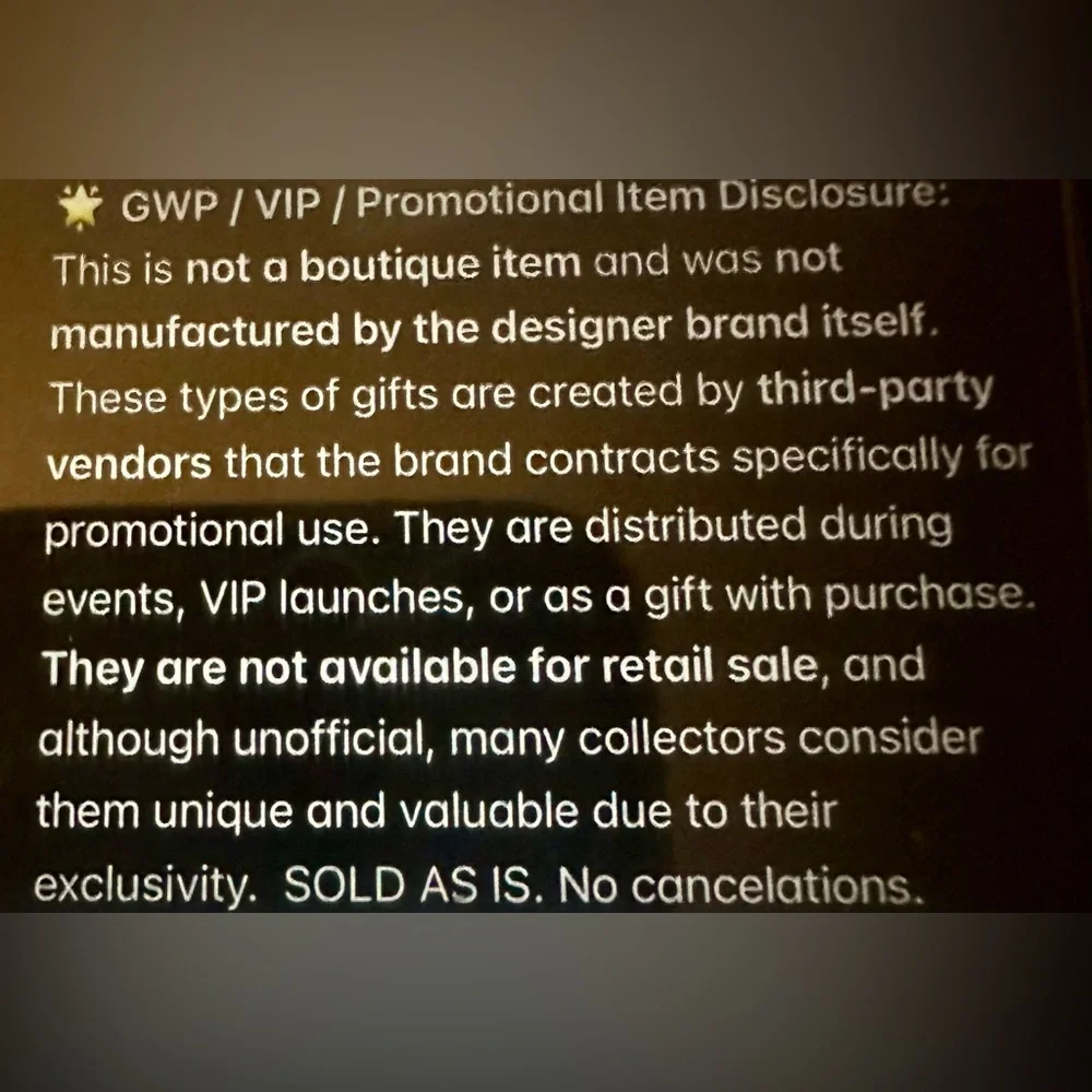 Dior 🍏 Green Oblique Monogram Print Tote Bag VIP gift - Picture 8 of 8